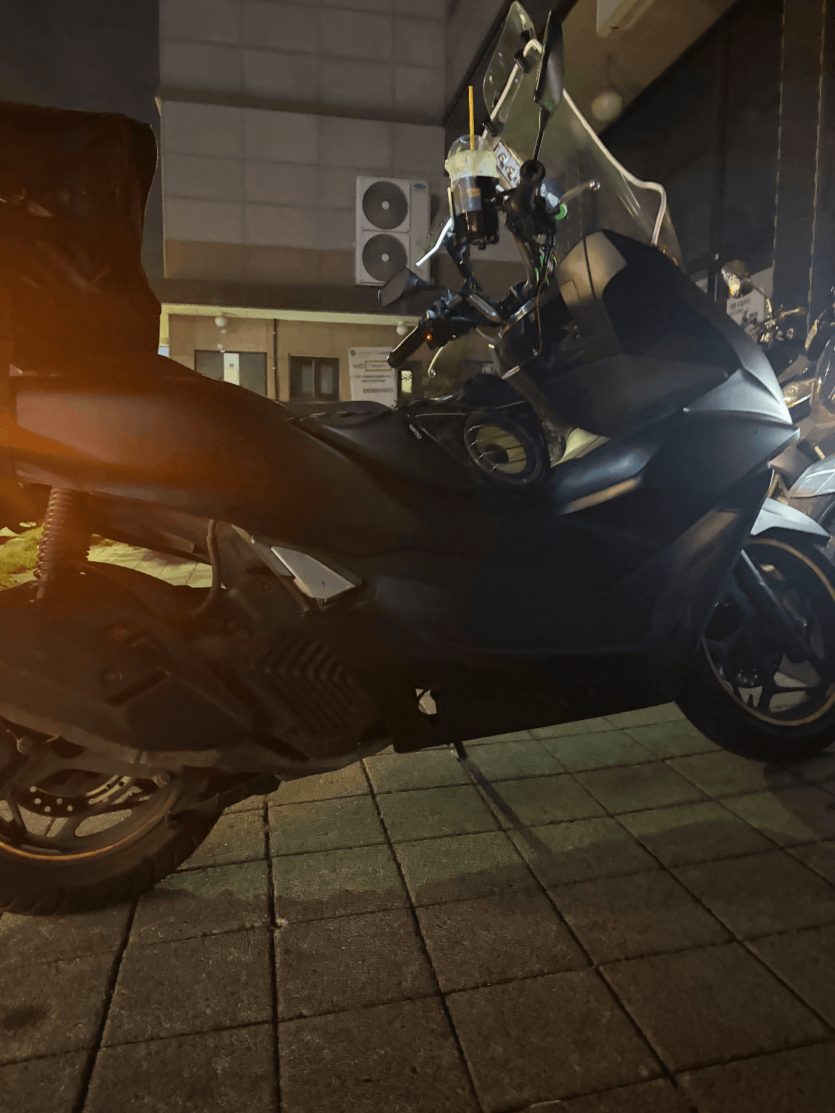 Pcx 2022년식 팝니다 - 2