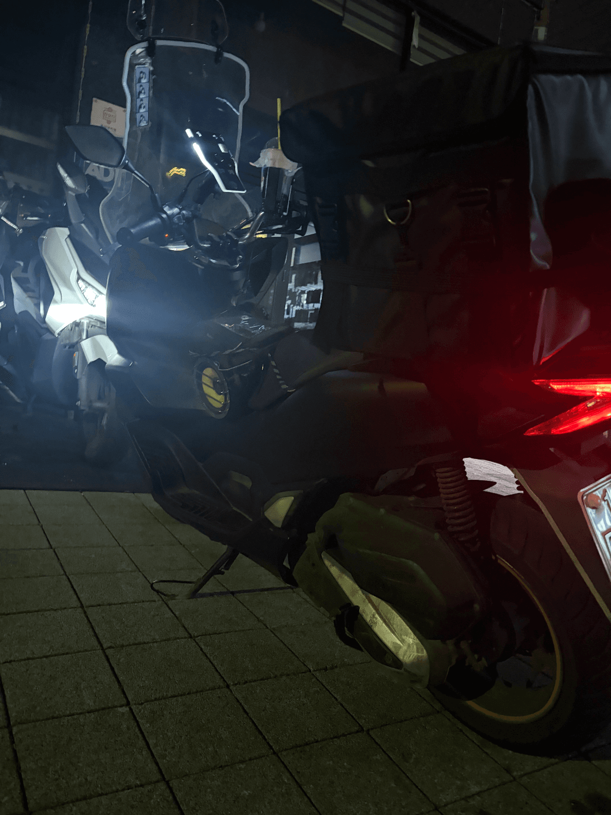 Pcx 2022년식 팝니다 - 5