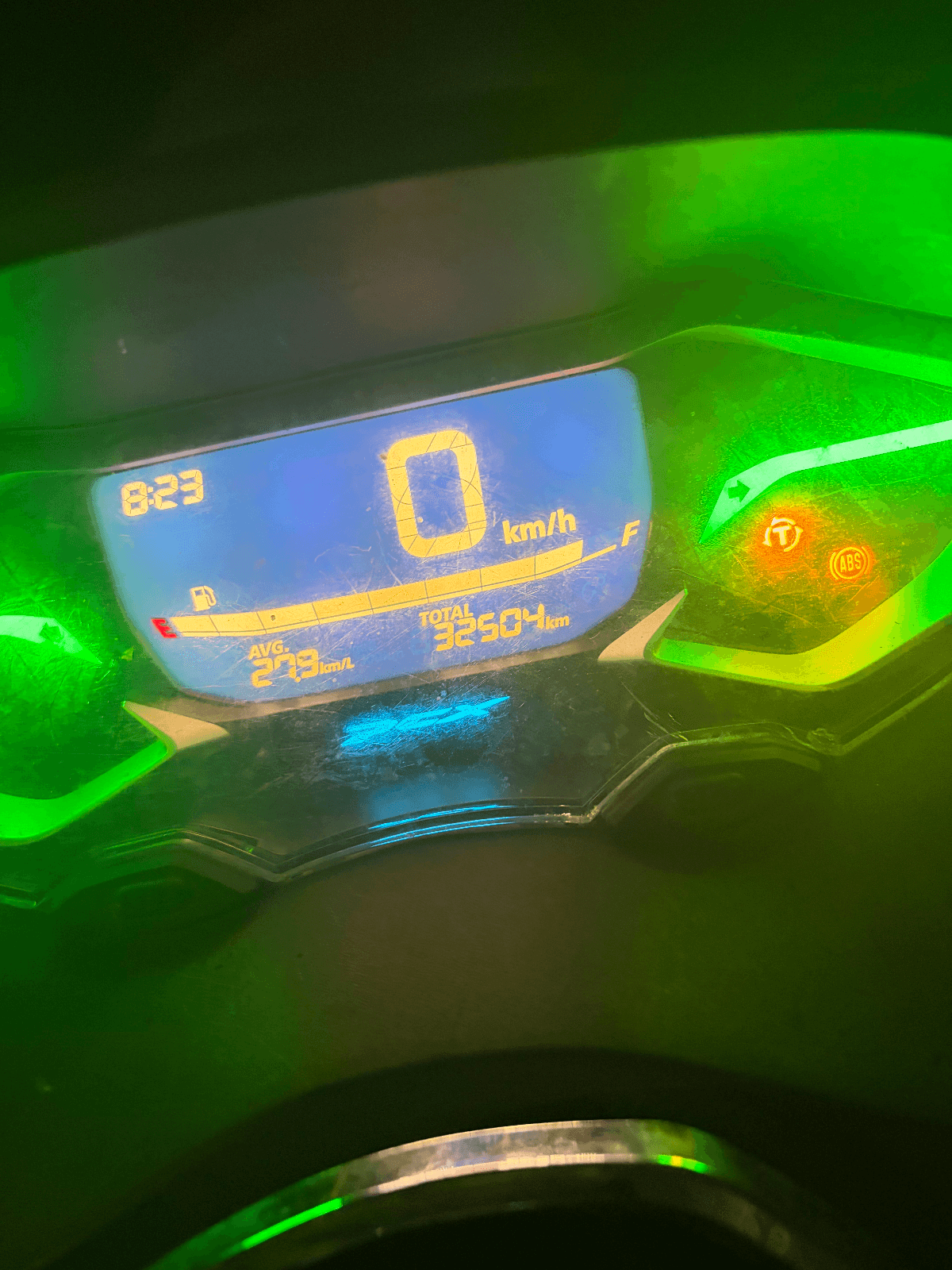 Pcx 2022년식 팝니다 - 6