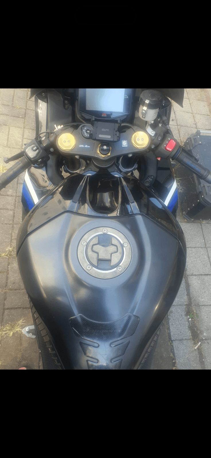 17년식 스즈키gsxr1000r - 5