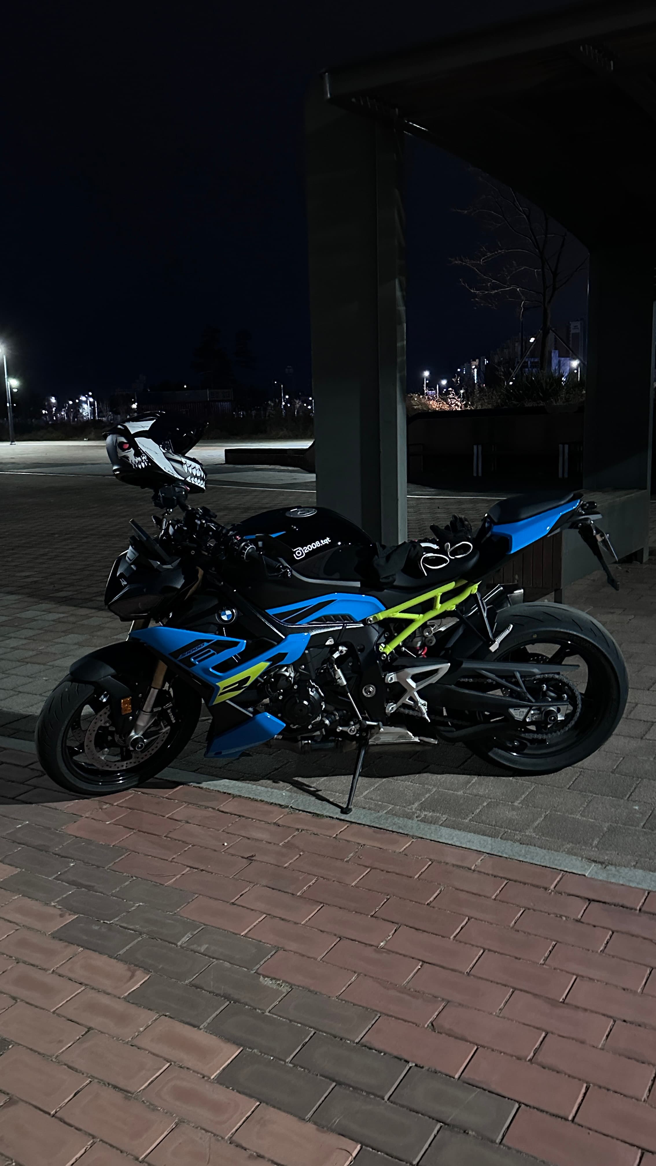 s1000r 26년식 신형 컬러 팝니다 - 6